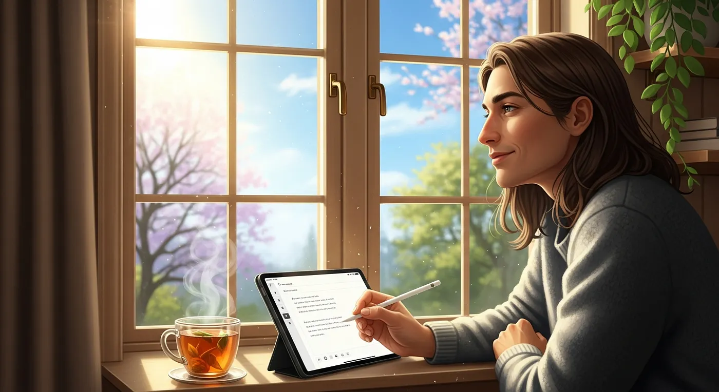 What Is Digital Journaling? A Complete Beginner’s Guide for 2026