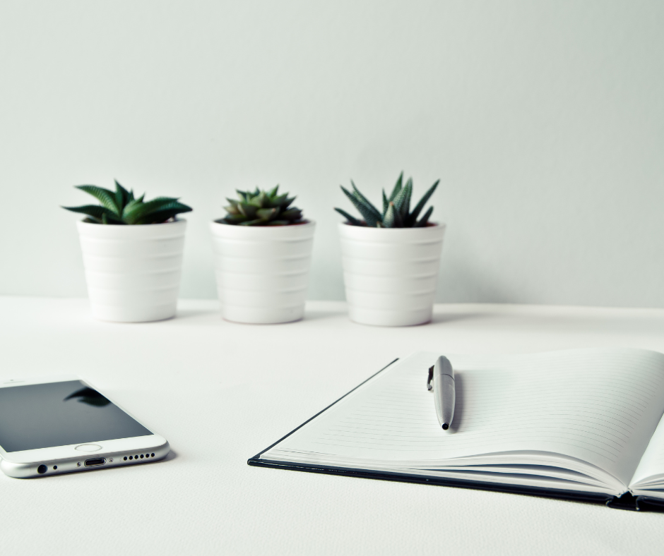 Why Lugelo is the Best Digital Journaling App for Organizing Your Life