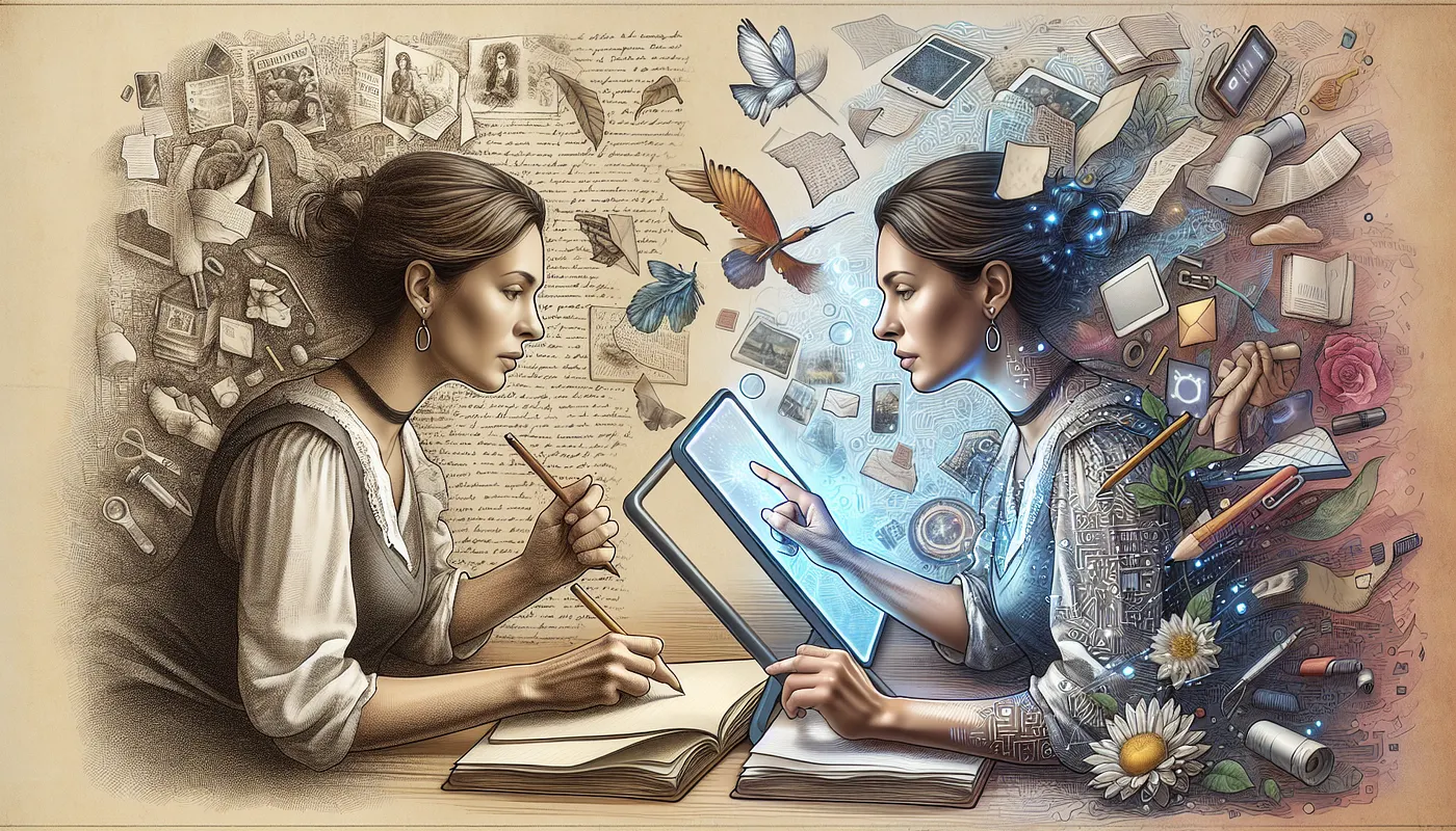 From Moments to Memories: How Gen Z and Millennials Are Redefining Journaling