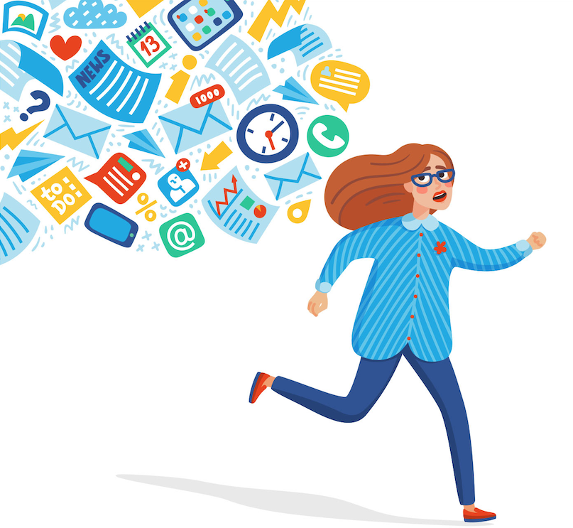 Frequently Asked Questions About Digital Journaling