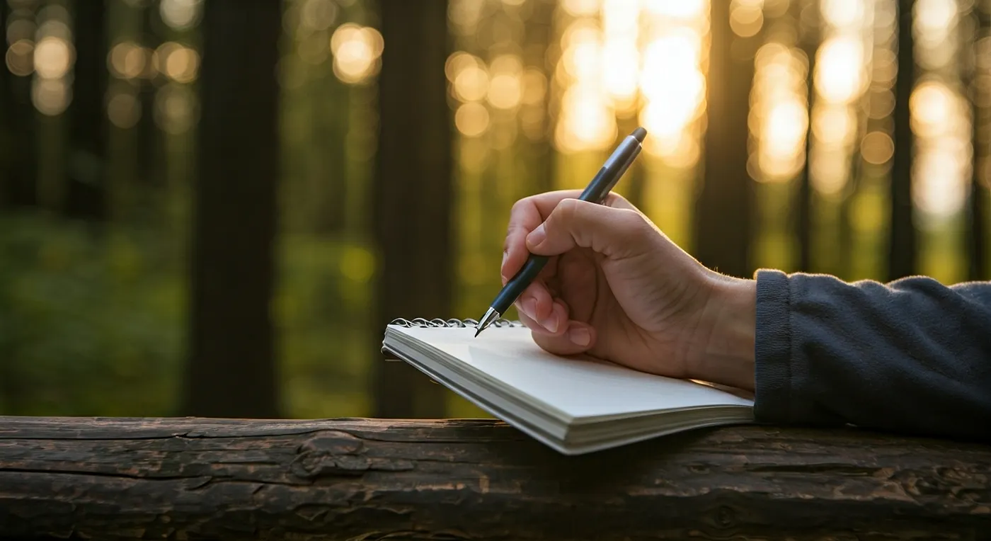 5 Journaling Habits That Will Transform Your Life in 30 Days