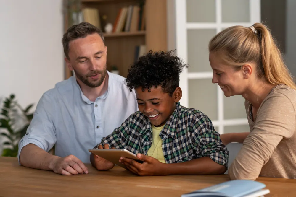 Preserve Your Legacy: Using Lugelo to Capture Family History