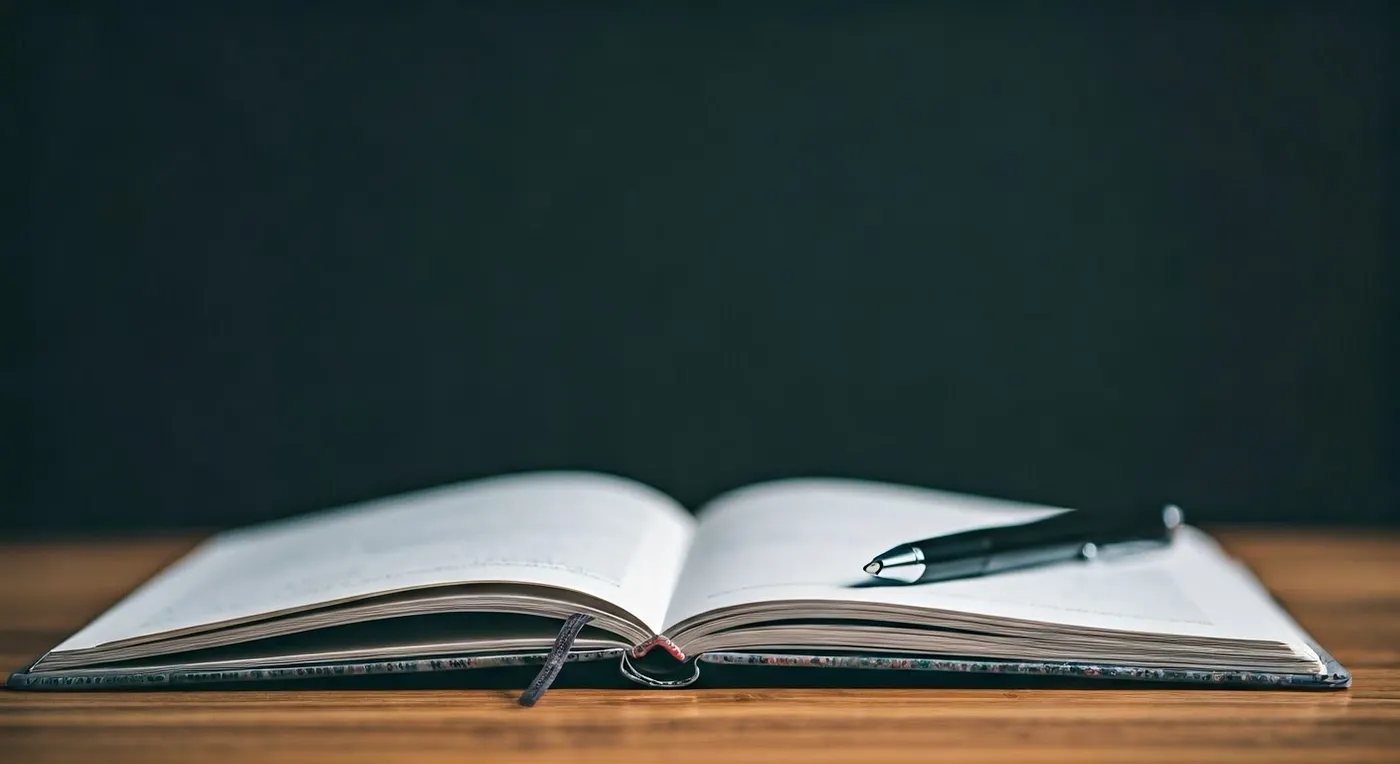 Unlock Your Mind: Top 10 Mental Health Benefits of Daily Journaling