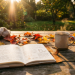 Embrace autumn with thoughtful journaling prompts to reflect, slow down, capture meaningful moments, and create memories that last beyond the season.